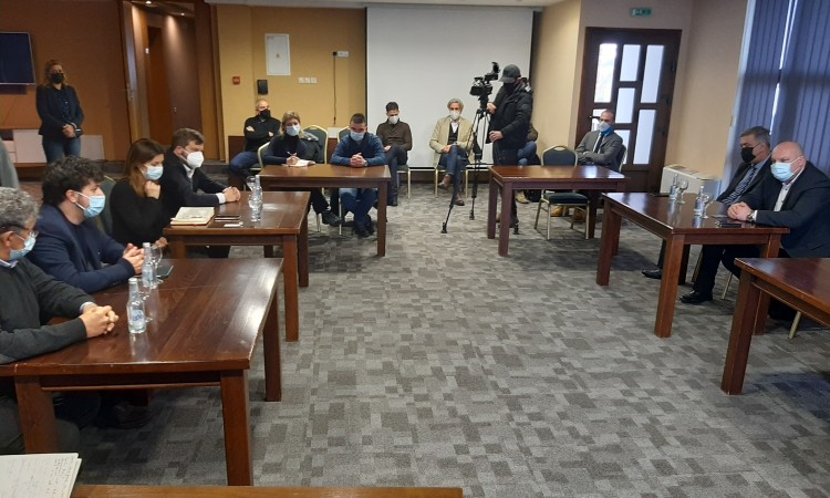 Benifei: Trenutno bez komentara na postupanje hrvatskih policajaca